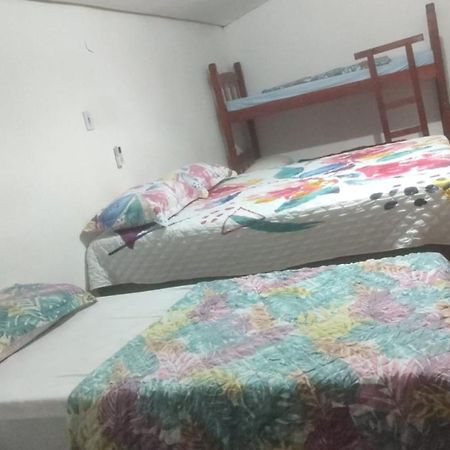 Oncoto Palmas Hostel Ngoại thất bức ảnh