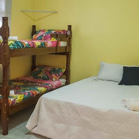 Oncoto Palmas Hostel Ngoại thất bức ảnh
