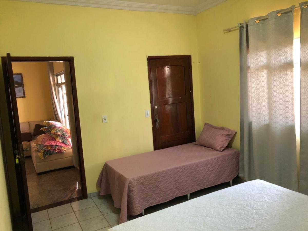 Oncoto Palmas Hostel Ngoại thất bức ảnh