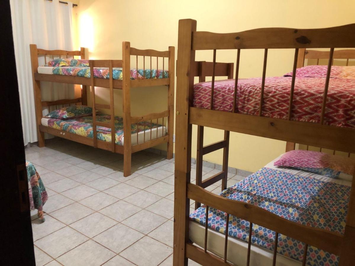 Oncoto Palmas Hostel Ngoại thất bức ảnh