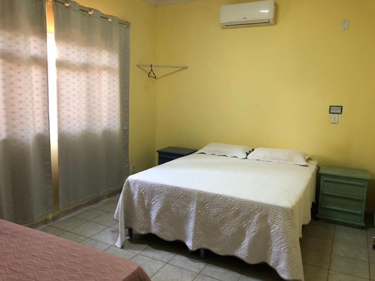 Oncoto Palmas Hostel Ngoại thất bức ảnh