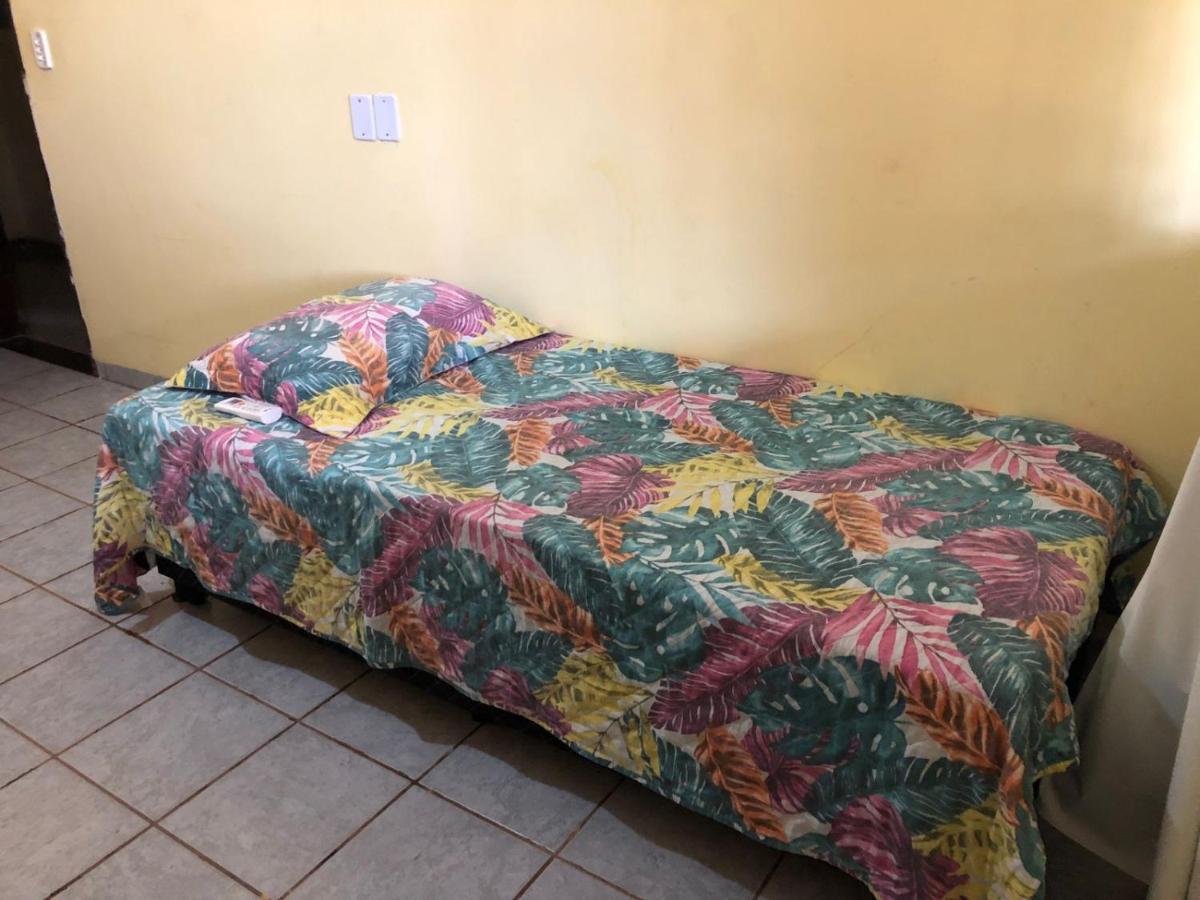 Oncoto Palmas Hostel Ngoại thất bức ảnh