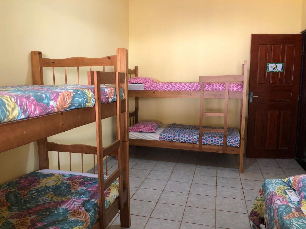 Oncoto Palmas Hostel Ngoại thất bức ảnh
