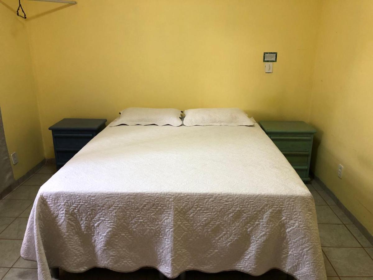 Oncoto Palmas Hostel Ngoại thất bức ảnh