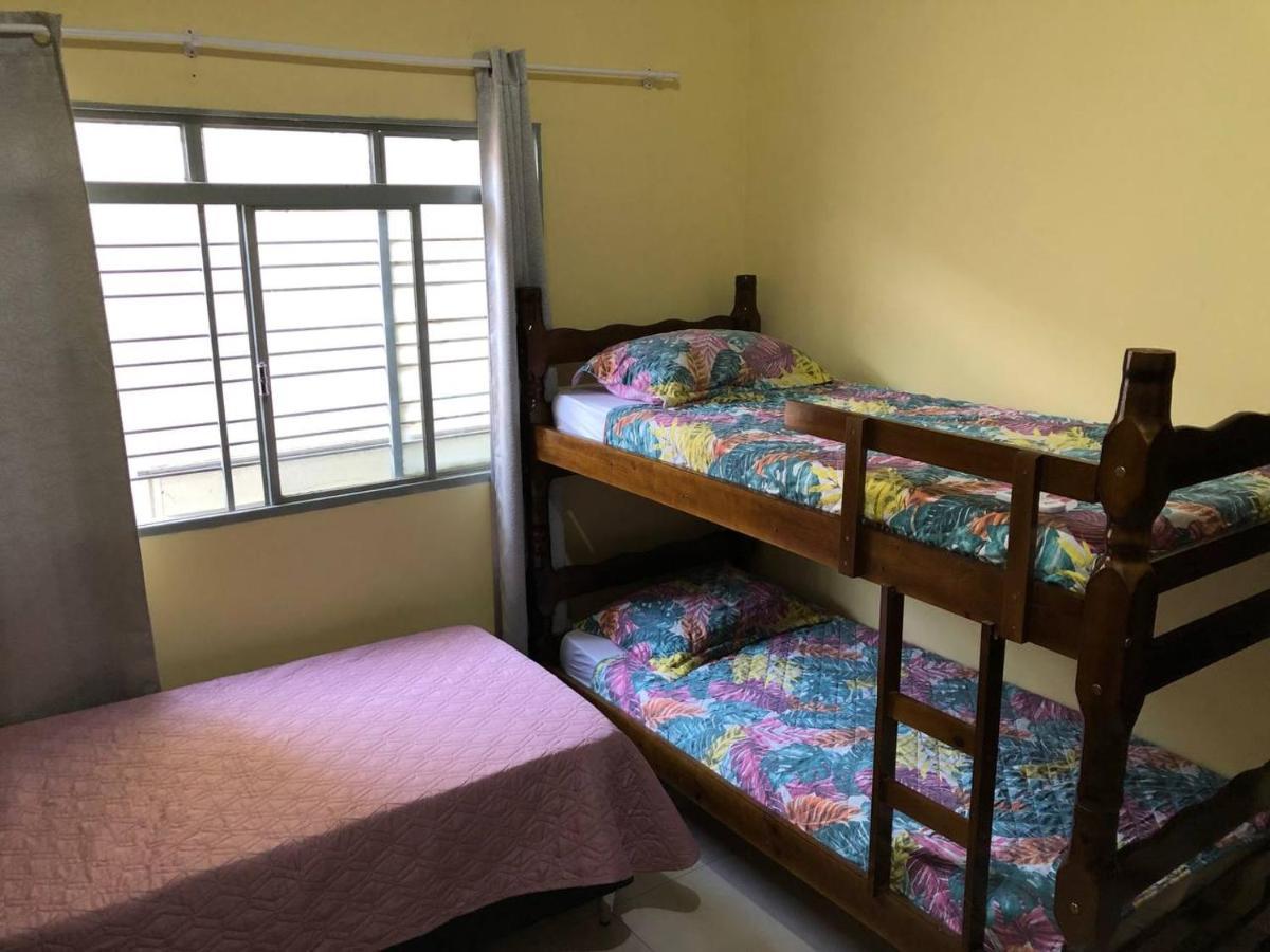 Oncoto Palmas Hostel Ngoại thất bức ảnh