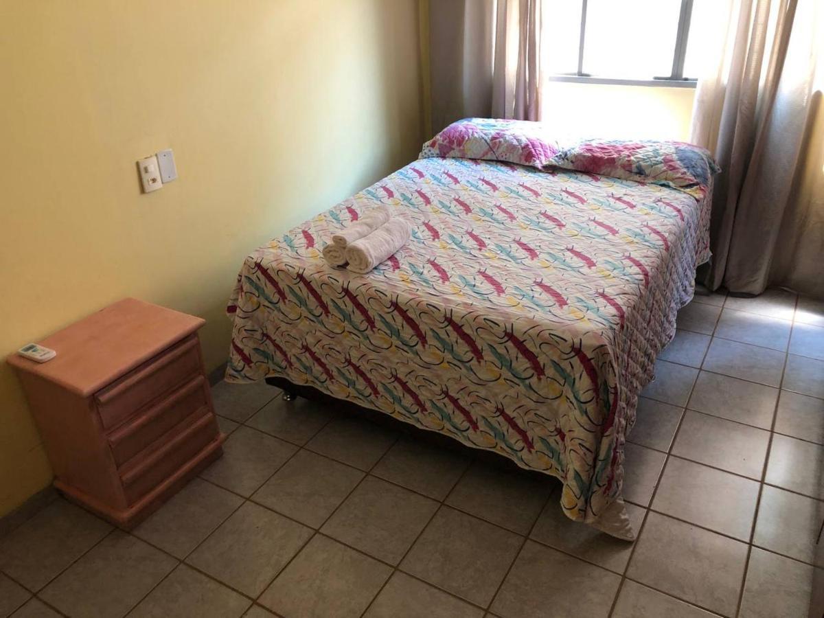 Oncoto Palmas Hostel Ngoại thất bức ảnh
