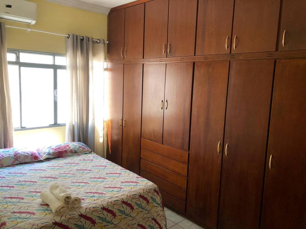 Oncoto Palmas Hostel Ngoại thất bức ảnh