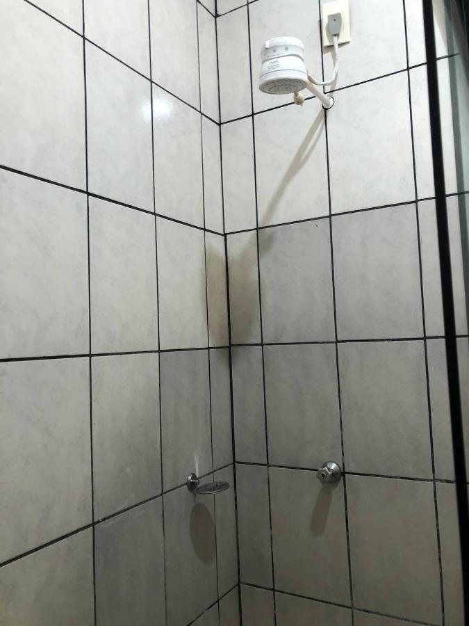 Oncoto Palmas Hostel Ngoại thất bức ảnh