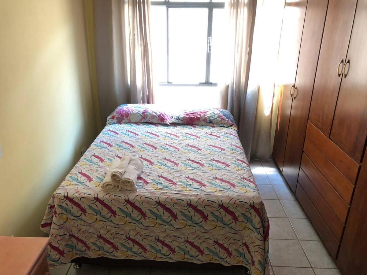 Oncoto Palmas Hostel Ngoại thất bức ảnh