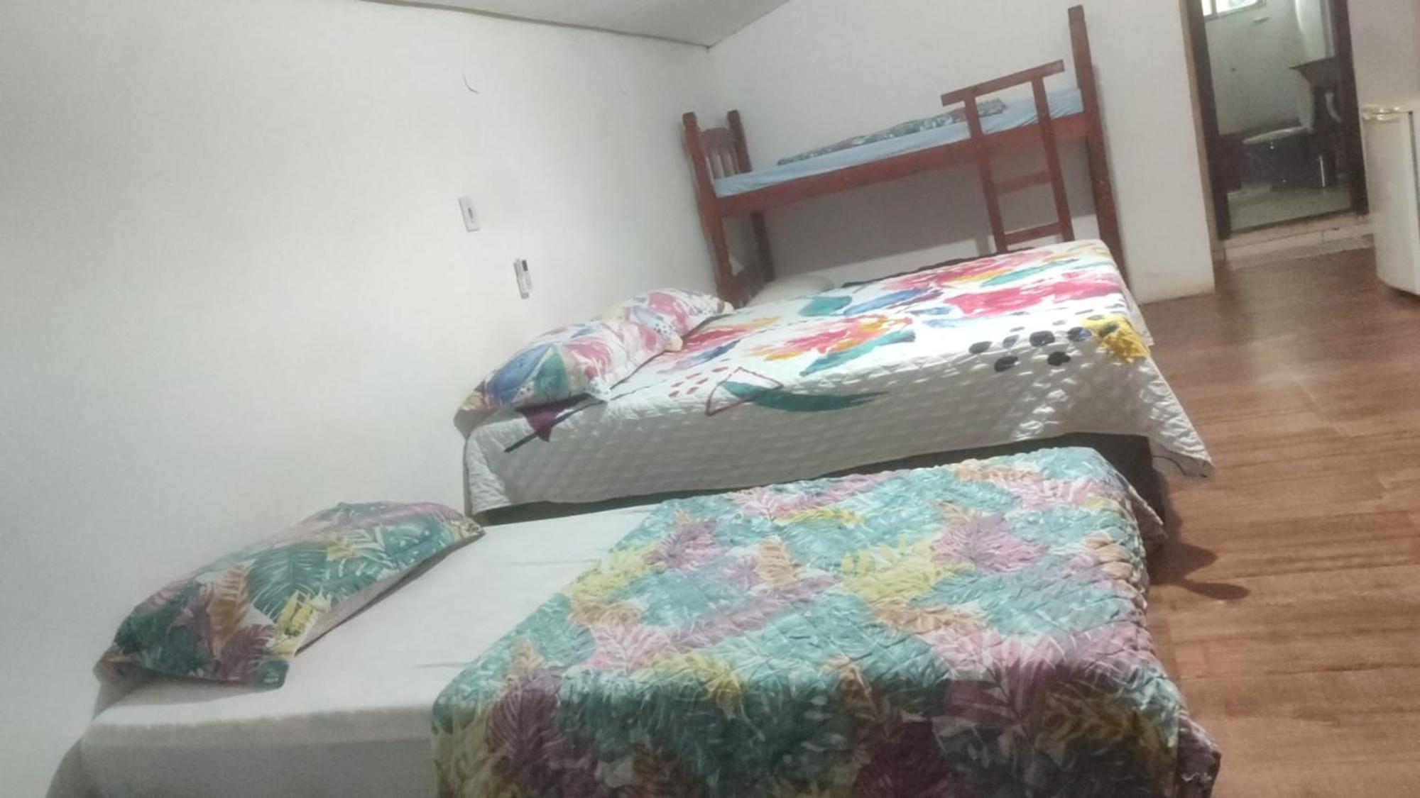 Oncoto Palmas Hostel Ngoại thất bức ảnh
