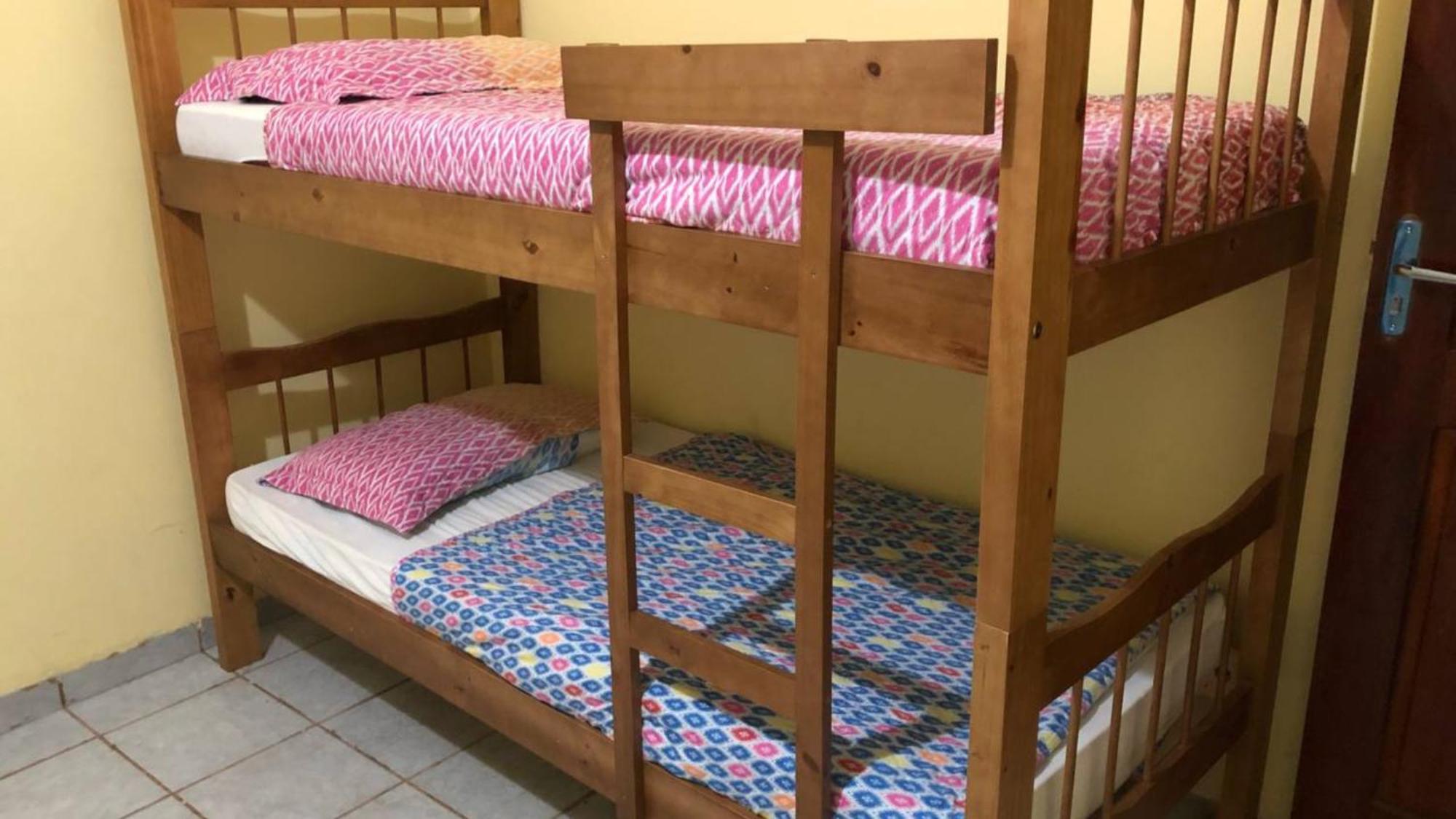 Oncoto Palmas Hostel Ngoại thất bức ảnh