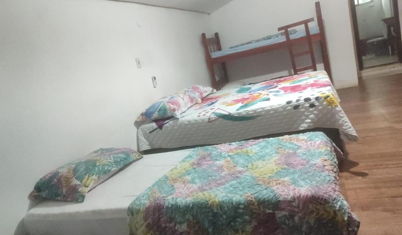 Oncoto Palmas Hostel Ngoại thất bức ảnh